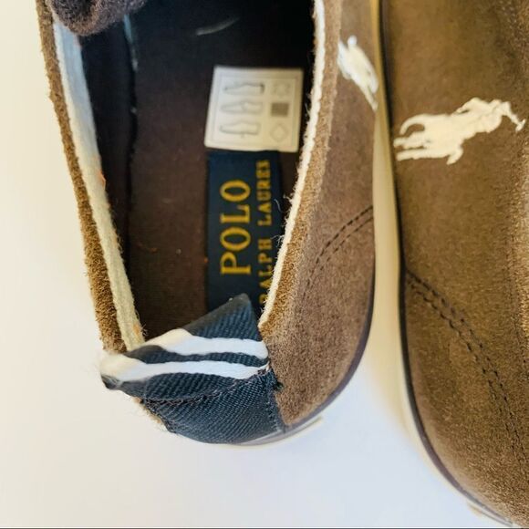 Polo Ralph Lauren Boys Sneakers - Picture 5 of 7
